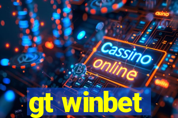 gt winbet